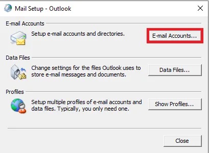 14 How To Fix [pii_email_37f47c404649338129d6] Error In Microsoft Outlook?