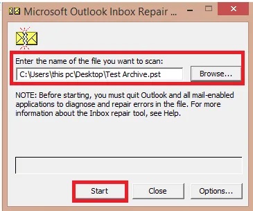 22 1 How To Fix [pii_email_37f47c404649338129d6] Error In Microsoft Outlook?