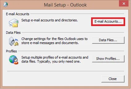 25 How To Fix [pii_email_37f47c404649338129d6] Error In Microsoft Outlook?