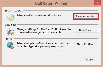 3 How To Fix [pii_email_37f47c404649338129d6] Error In Microsoft Outlook?